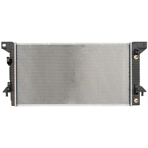 DENSO Auto Parts Radiator P/N:221-9106 Fits: Ford Expedition 08-07, Lincoln Navigator 2007 - Image 1