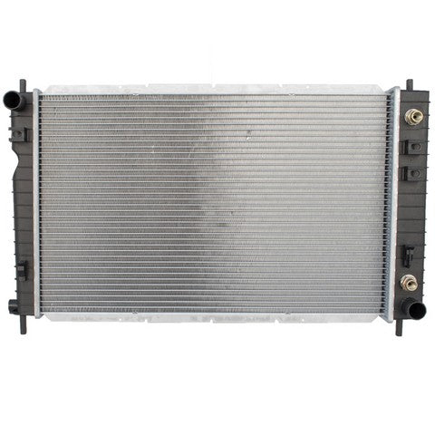 DENSO Auto Parts Radiator P/N:221-9109 Fits: Chevrolet Equinox 2005 - Image 1