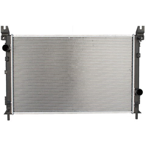 DENSO Auto Parts Radiator P/N:221-9111 Fits: Chrysler Pacifica 06-04 - Image 1