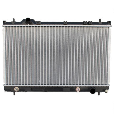 DENSO Auto Parts Radiator P/N:221-9123 Fits: Dodge Neon 01-00, Plymouth Neon 01-00 - Image 1