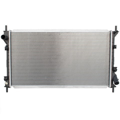 DENSO Auto Parts Radiator P/N:221-9125 Fits: Ford Transit Connect 13-10 - Image 1
