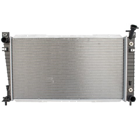 DENSO Auto Parts Radiator P/N:221-9126 Fits: Ford Windstar 98-96 - Image 1