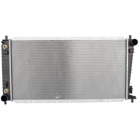 DENSO Auto Parts Radiator P/N:221-9130 Fits: Ford Expedition 98-97, Ford F-150 98-97 - Image 1