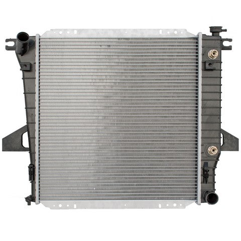 DENSO Auto Parts Radiator P/N:221-9137 Fits: Ford Ranger 1998 - Image 1