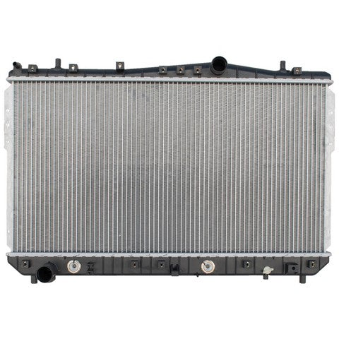 DENSO Auto Parts Radiator P/N:221-9139 Fits: Suzuki Forenza 08-04, Suzuki Reno 08-05 - Image 1
