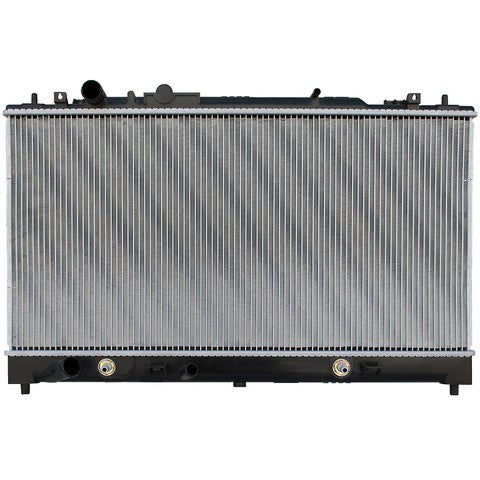 DENSO Auto Parts Radiator P/N:221-9154 Fits: Mazda 6 08-04 - Image 1