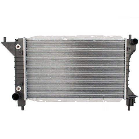 DENSO Auto Parts Radiator P/N:221-9157 Fits: Ford Mustang 1996 - Image 1