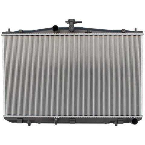 DENSO Auto Parts Radiator P/N:221-9158 Fits: Lexus Rx450h 12-10 - Image 1