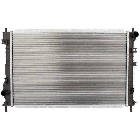 DENSO Auto Parts Radiator P/N:221-9161 Fits: Saturn Vue 03-02 - Image 1
