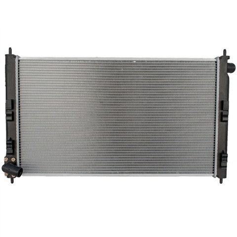 DENSO Auto Parts Radiator P/N:221-9166 Fits: Mitsubishi Lancer 11-08, Mitsubishi Outlander 08-07 - Image 1