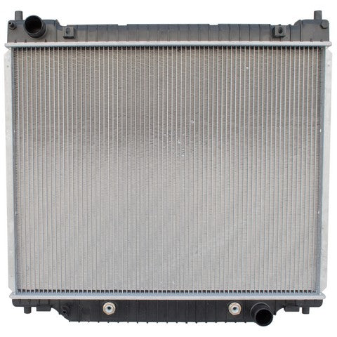 DENSO Auto Parts Radiator P/N:221-9169 Fits: Ford E-150 14-03, Ford E-150 Club Wagon 05-03, Ford E-150 Econoline 02-97, Ford E-150 Econoline Club Wagon 02-97, Ford E-250 14-03, Ford E-250 Econoline 02-97 - Image 1