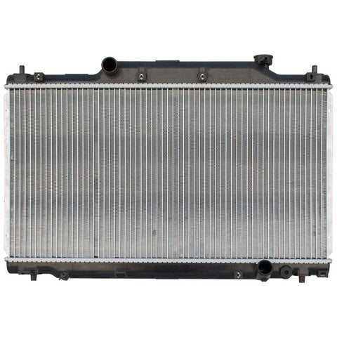 DENSO Auto Parts Radiator P/N:221-9170 Fits: Honda Civic 03-02 - Image 1