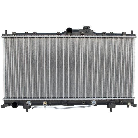 DENSO Auto Parts Radiator P/N:221-9174 Fits: Mitsubishi Eclipse 11-06 - Image 1