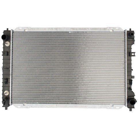 DENSO Auto Parts Radiator P/N:221-9175 Fits: Ford Escape 05-01 - Image 1