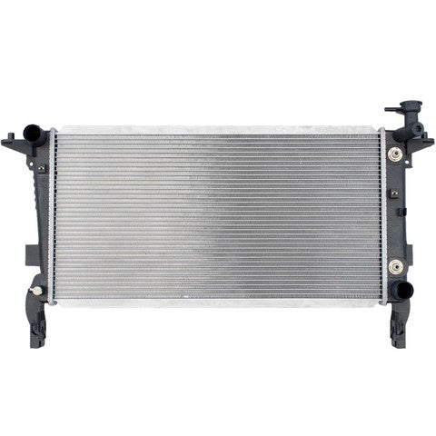 DENSO Auto Parts Radiator P/N:221-9178 Fits: Hyundai Genesis Coupe 12-10 - Image 1