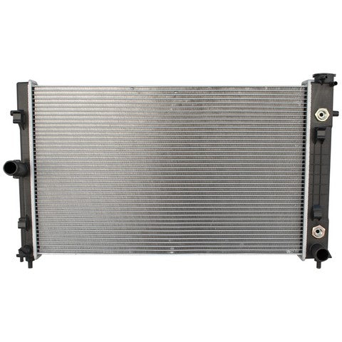 DENSO Auto Parts Radiator P/N:221-9179 Fits: Pontiac Gto 06-05 - Image 1