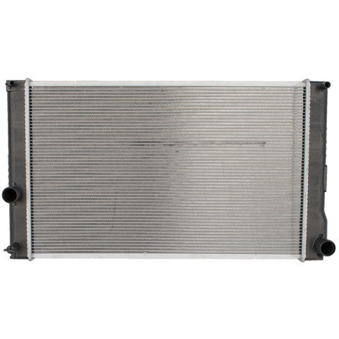 DENSO Auto Parts Radiator P/N:221-9181 Fits: Lexus Hs250h 11-10 - Image 1