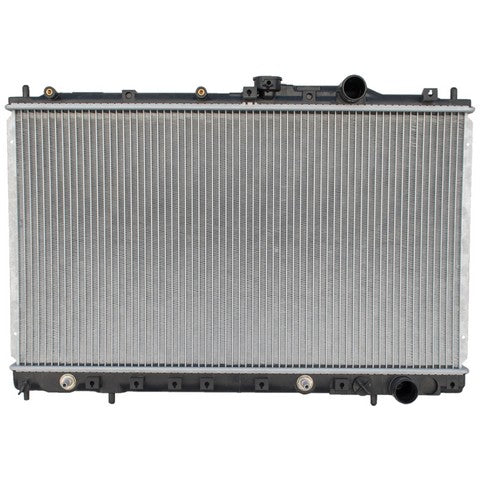 DENSO Auto Parts Radiator P/N:221-9190 Fits: Mitsubishi Galant 93-89 - Image 1