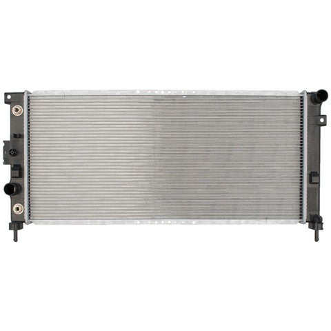 DENSO Auto Parts Radiator P/N:221-9191 Fits: Buick Rendezvous 06-04 - Image 1