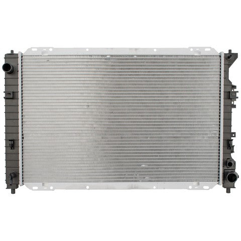DENSO Auto Parts Radiator P/N:221-9192 Fits: Ford Escape 09-05, Mercury Mariner 09-06 - Image 1