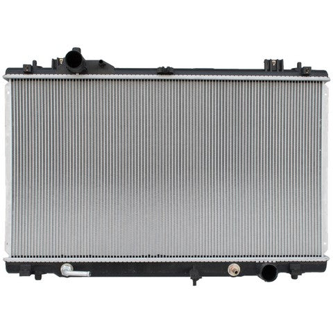DENSO Auto Parts Radiator P/N:221-9199 Fits: Lexus Gs460 11-08 - Image 1