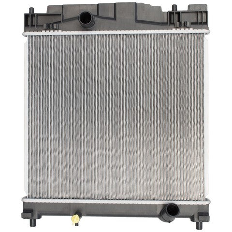 DENSO Auto Parts Radiator P/N:221-9208 Fits: Scion Iq 15-12 - Image 1