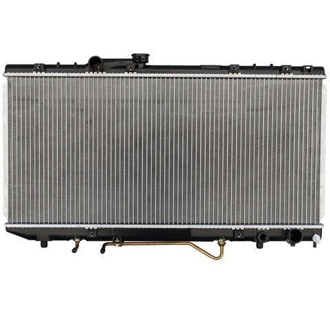 DENSO Auto Parts Radiator P/N:221-9217 Fits: Toyota Celica 93-90 - Image 1