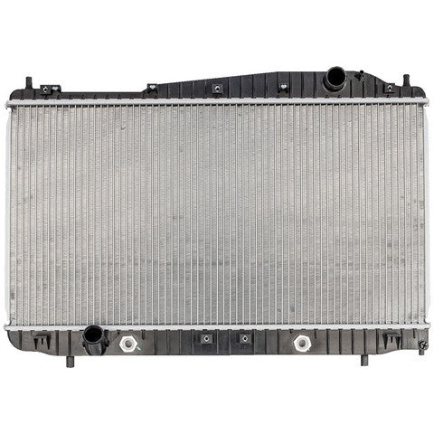 DENSO Auto Parts Radiator P/N:221-9220 Fits: Suzuki Verona 06-04 - Image 1