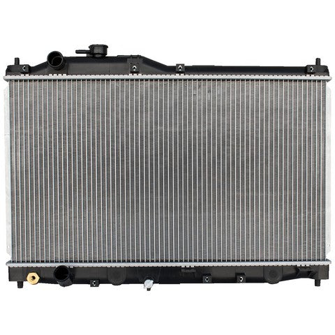 DENSO Auto Parts Radiator P/N:221-9222 Fits: Honda S2000 09-06 - Image 1