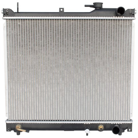 DENSO Auto Parts Radiator P/N:221-9226 Fits: Suzuki Vitara 03-99 - Image 1