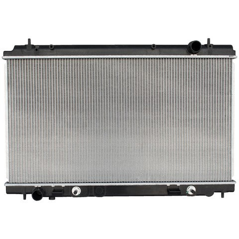 DENSO Auto Parts Radiator P/N:221-9227 Fits: Nissan 350z 09-07 - Image 1