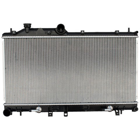 DENSO Auto Parts Radiator P/N:221-9237 Fits: Subaru Forester 13-09 - Image 1