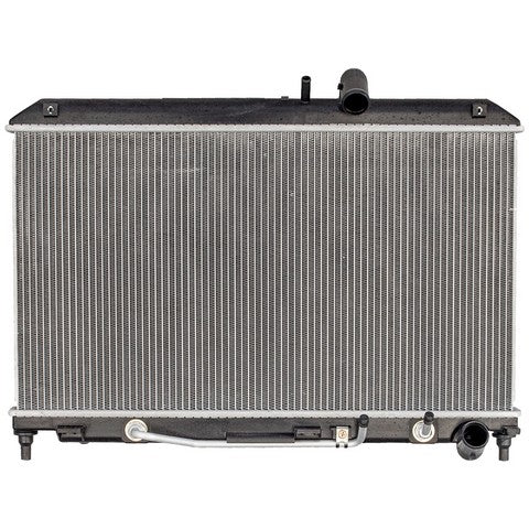 DENSO Auto Parts Radiator P/N:221-9238 Fits: Mazda Rx-8 11-09 - Image 1