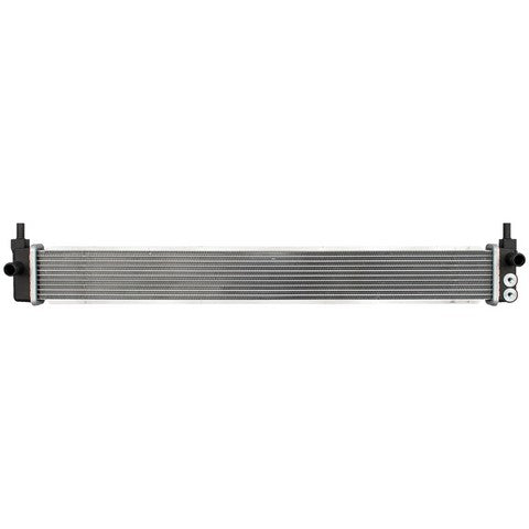 DENSO Auto Parts Radiator P/N:221-9242 Fits: Toyota Prius 15-10 - Image 1