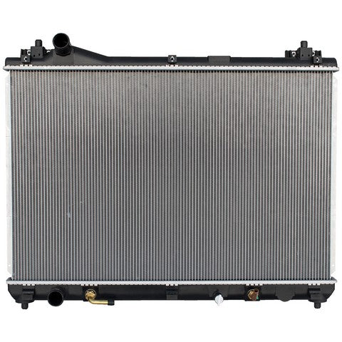 DENSO Auto Parts Radiator P/N:221-9245 Fits: Suzuki Grand Vitara 13-09 - Image 1