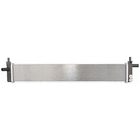 DENSO Auto Parts Radiator P/N:221-9246 Fits: Lexus Hs250h 12-10 - Image 1