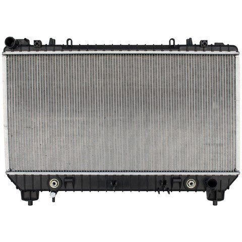 DENSO Auto Parts Radiator P/N:221-9247 Fits: Chevrolet Camaro 11-10 - Image 1