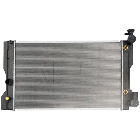 DENSO Auto Parts Radiator P/N:221-9249 Fits: Toyota Corolla 13-09 - Image 1
