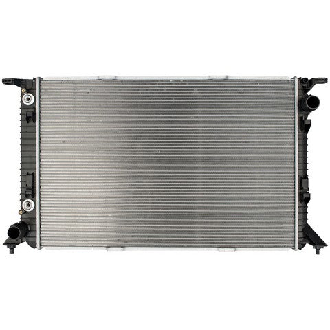 DENSO Auto Parts Radiator P/N:221-9254 Fits: Audi Rs5 15-13, Audi S5 12-08 - Image 1