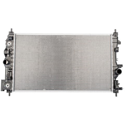 DENSO Auto Parts Radiator P/N:221-9257 Fits: Chevrolet Cruze 14-11 - Image 1