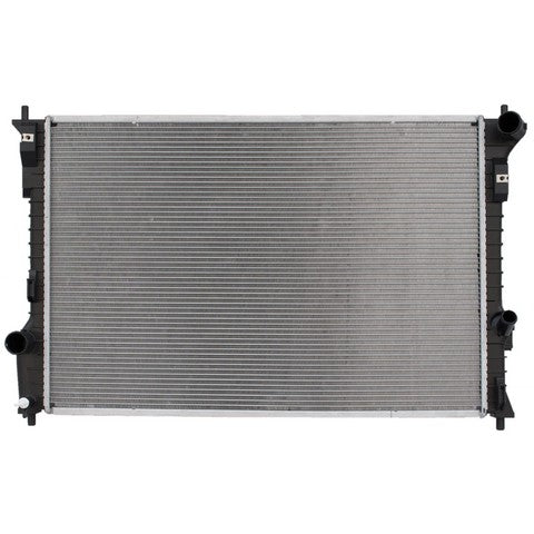 DENSO Auto Parts Radiator P/N:221-9265 Fits: Ford Flex 12-10, Lincoln Mkt 12-10 - Image 1