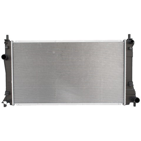 DENSO Auto Parts Radiator P/N:221-9267 Fits: Mazda 5 2012 - Image 1