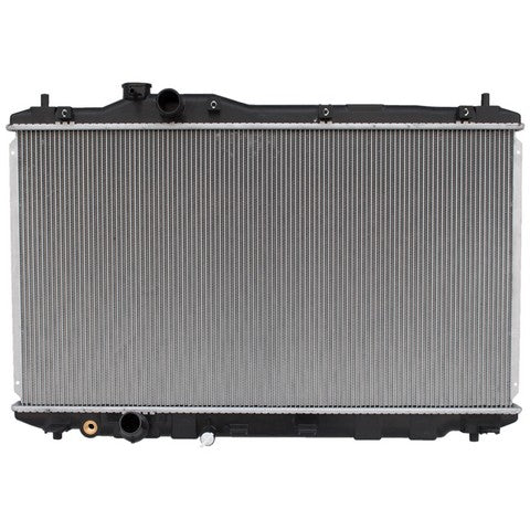 DENSO Auto Parts Radiator P/N:221-9268 Fits: Acura Ilx 15-13, Honda Civic 15-12 - Image 1