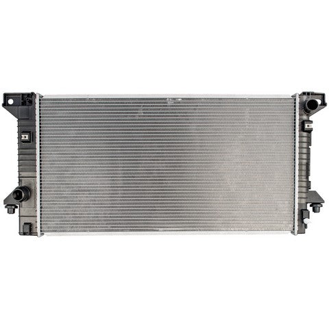 DENSO Auto Parts Radiator P/N:221-9270 Fits: Ford Expedition 17-15, Ford F-150 14-11, Lincoln Navigator 17-15 - Image 1