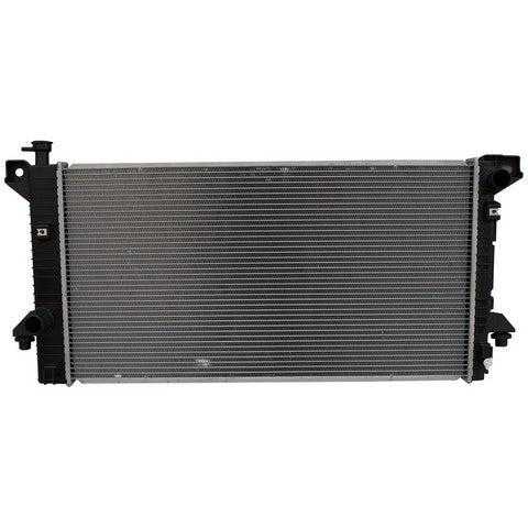 DENSO Auto Parts Radiator P/N:221-9271 Fits: Ford F-150 14-10 - Image 1