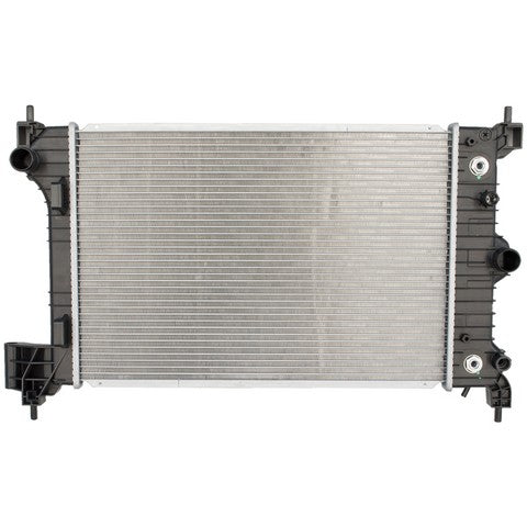 DENSO Auto Parts Radiator P/N:221-9276 Fits: Chevrolet Sonic 16-12 - Image 1