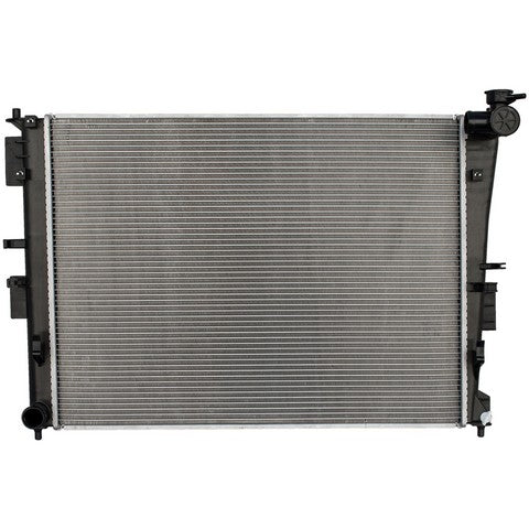DENSO Auto Parts Radiator P/N:221-9277 Fits: Hyundai Sonata 13-11, Kia Optima 13-11 - Image 1