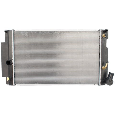 DENSO Auto Parts Radiator P/N:221-9281 Fits: Scion Tc 16-11 - Image 1