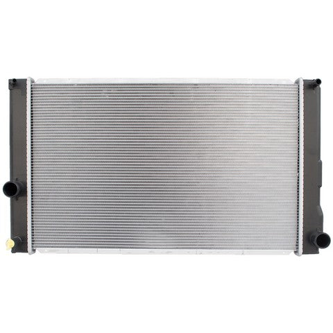 DENSO Auto Parts Radiator P/N:221-9282 Fits: Toyota Prius V 16-12 - Image 1