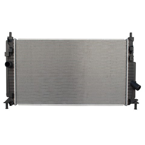 DENSO Auto Parts Radiator P/N:221-9283 Fits: Mazda 3 2012 - Image 1